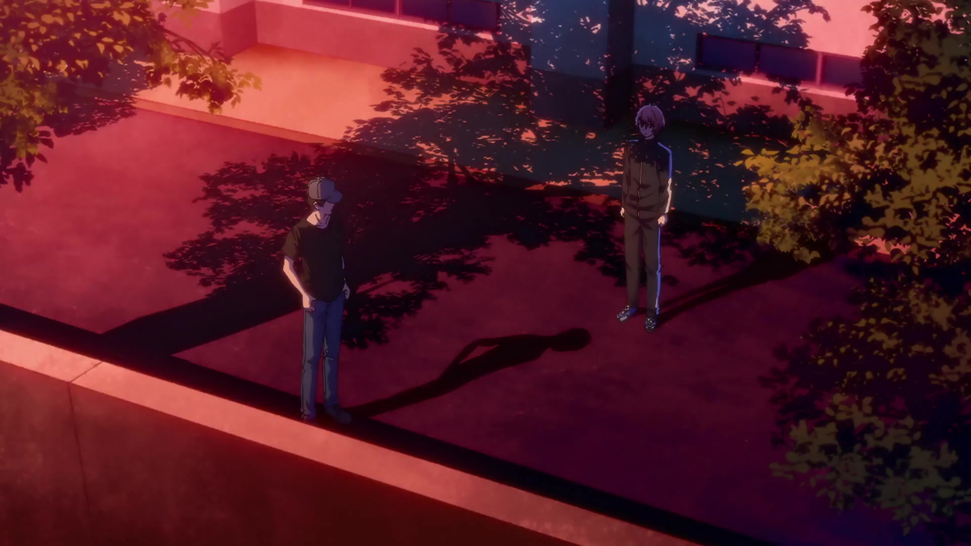 [Tsukyio Editing Resources] Oshi No Ko Season 1 (Episode 7) Raw Clips (129) (tsukyio.com).mp4